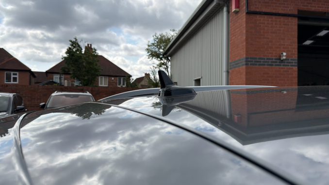 Skoda Karoq 1.5 TSI SE L Edition 5dr DSG Petrol Estate - Image 32